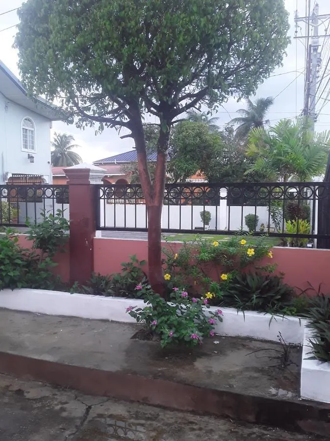 Bed & Breakfast Derick'S Inn Piarco Trinidad a Tobago